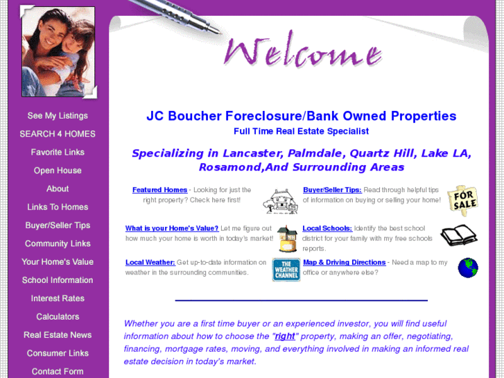 www.jcboucherrealtor.com