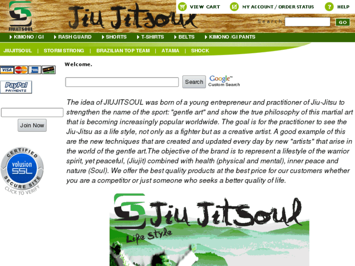 www.jiujitsoul.com