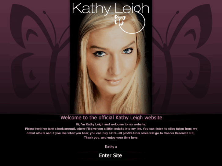 www.kathyleigh.com