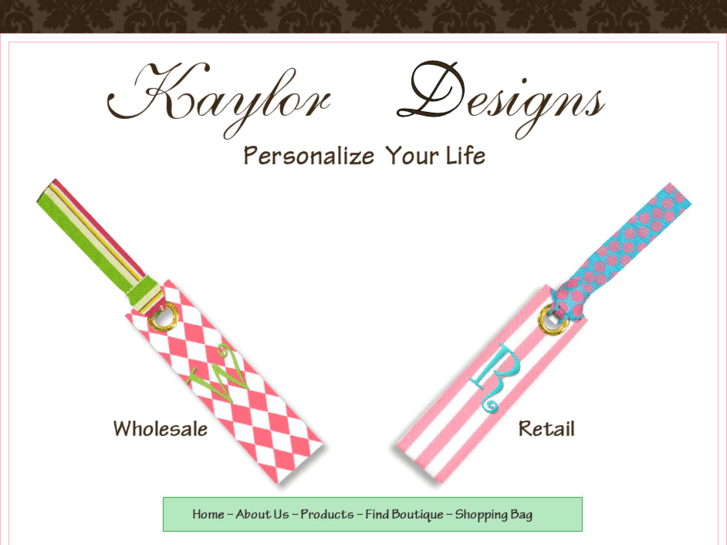 www.kaylordesigns.com