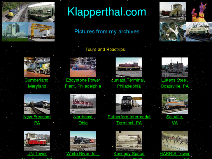 www.klapperthal.com