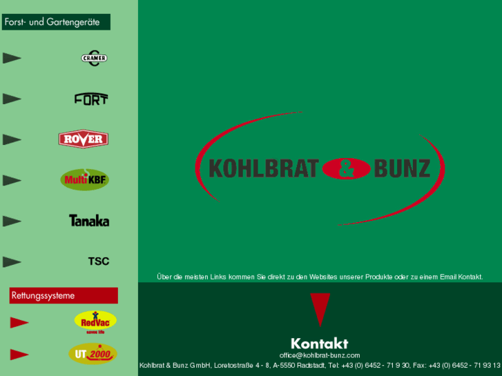 www.kohlbrat-bunz.com