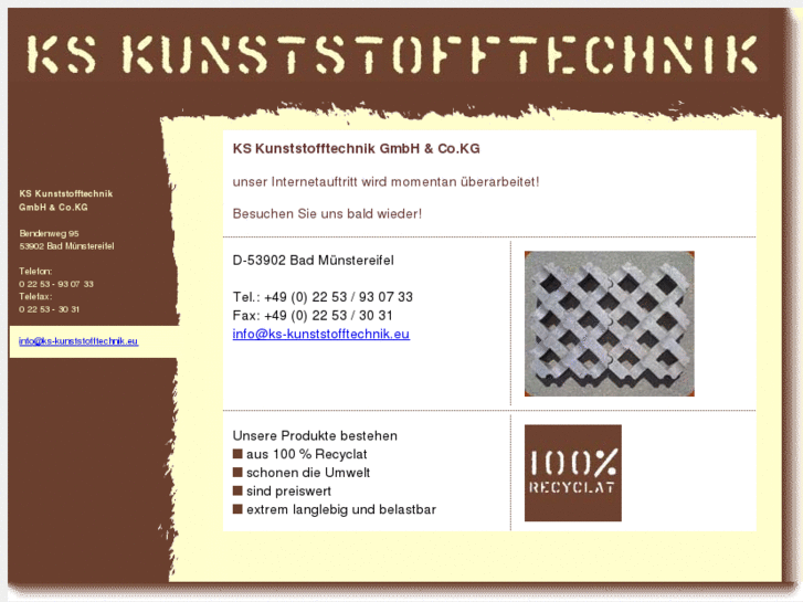 www.ks-kunststofftechnik.info