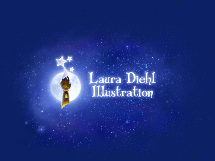 www.lauradiehl-illustration.com