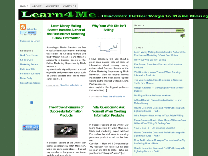 www.learn4me.com