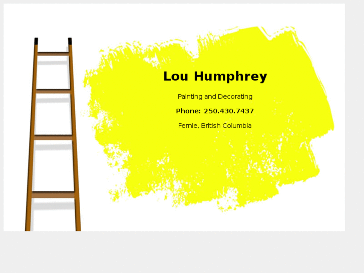 www.louhumphrey.com