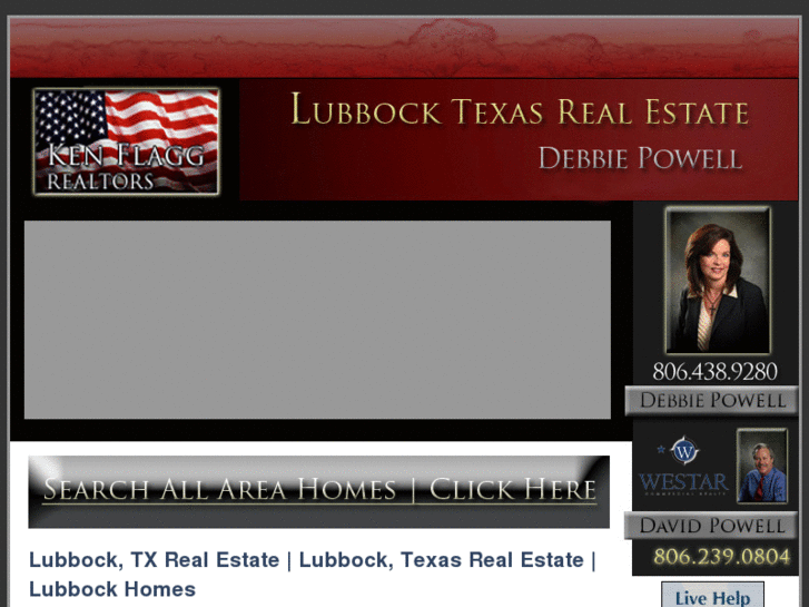 www.lubbockrealestatehomes.com