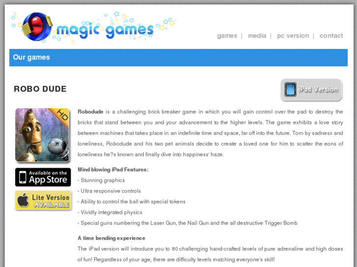 www.magic-games.net