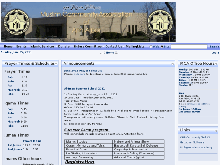 www.mca-aa.org