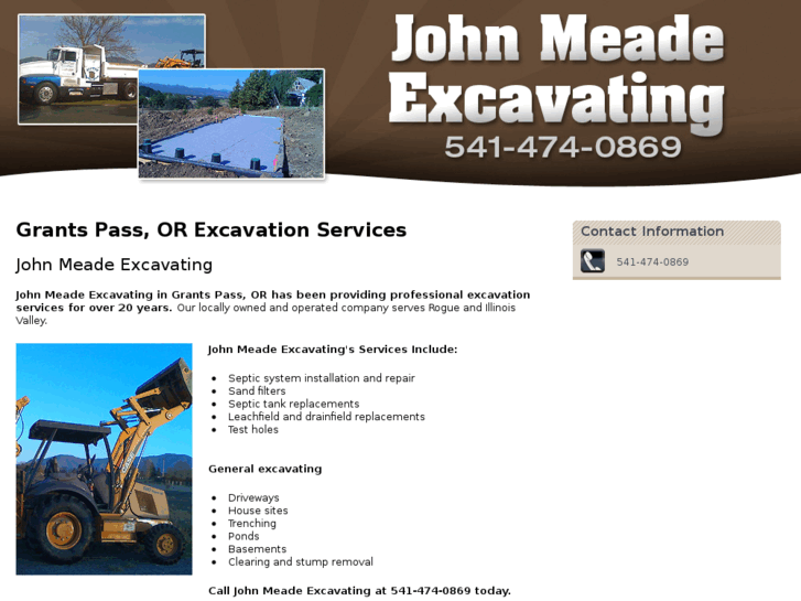 www.meadeexcavating.com