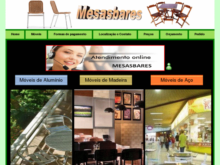 www.mesasbares.com