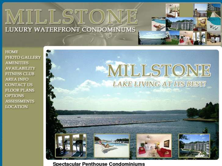 www.millstonecondos.com