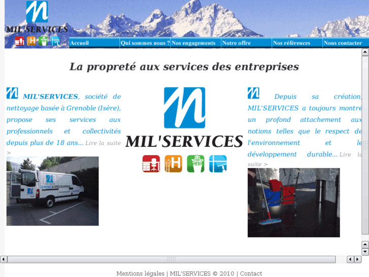 www.milservices.fr