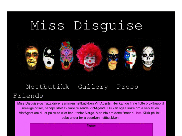 www.missdisguise.com