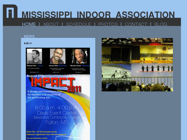 www.mississippiindoorassociation.org