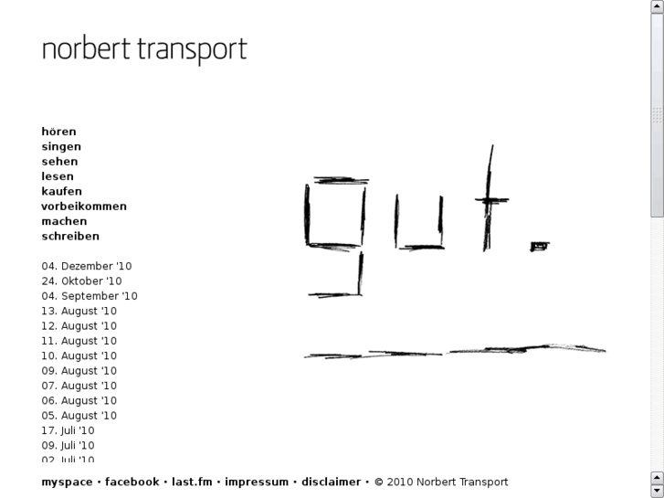 www.norbert-transport.de