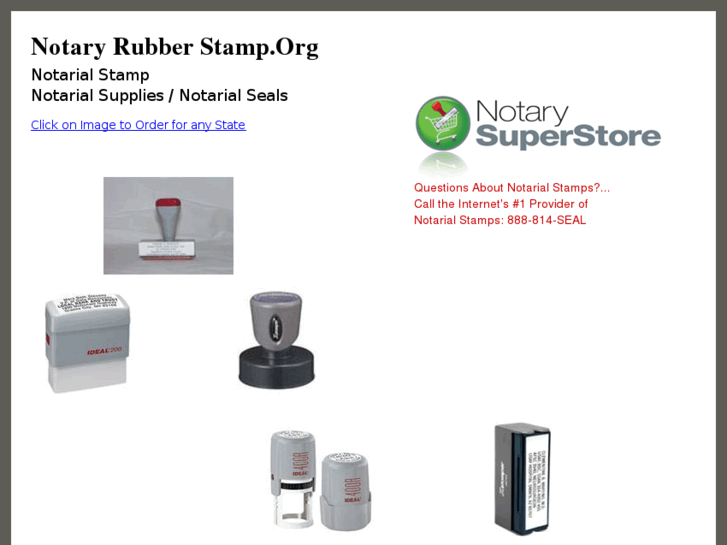 www.notaryrubberstamp.org