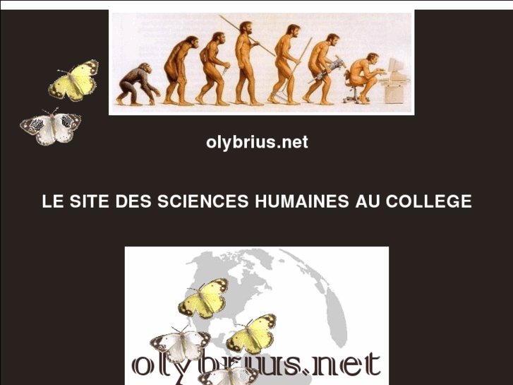 www.olybrius.net