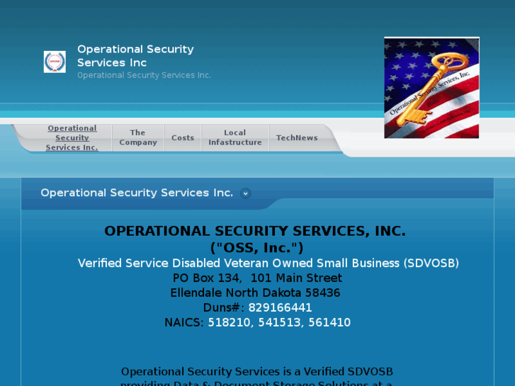 www.operationalsecurityservicesinc.com