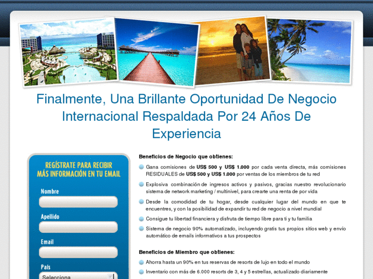 www.oportunidaddenegocio.net