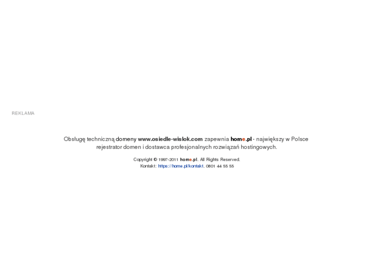 www.osiedle-wislok.com