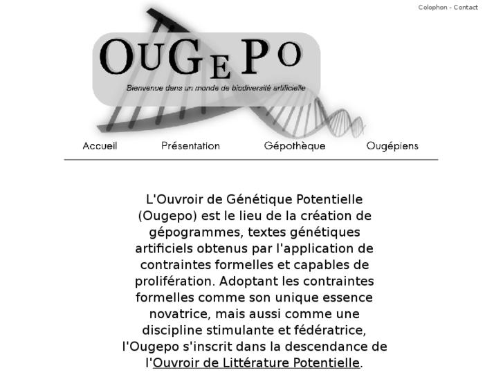 www.ougepo.org