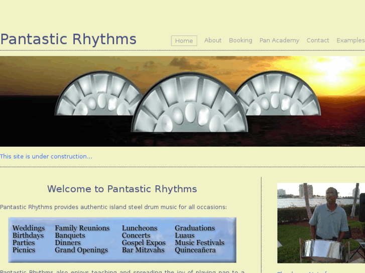 www.pantasticrhythms.com