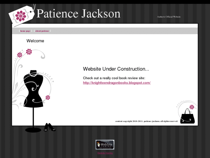 www.patiencejackson.com