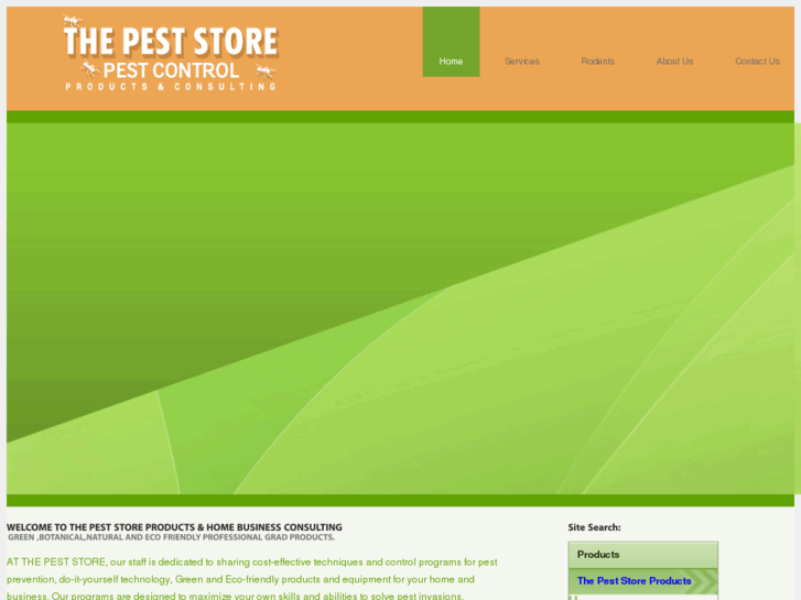 www.pest-talk.com