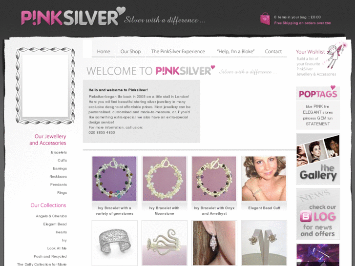 www.pinksilver.co.uk