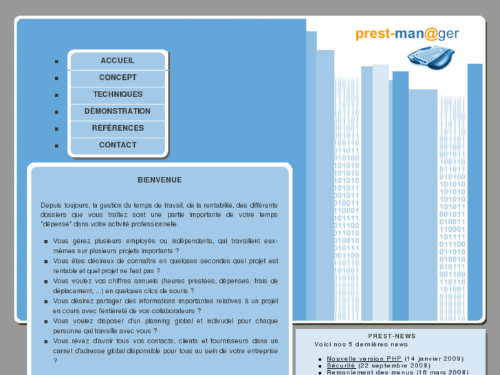 www.prest-manager.com