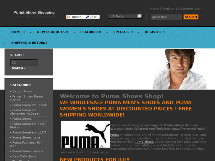 www.puma-sneakers.com