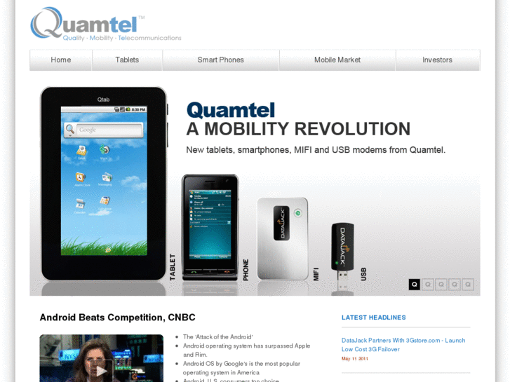 www.quamtel.com