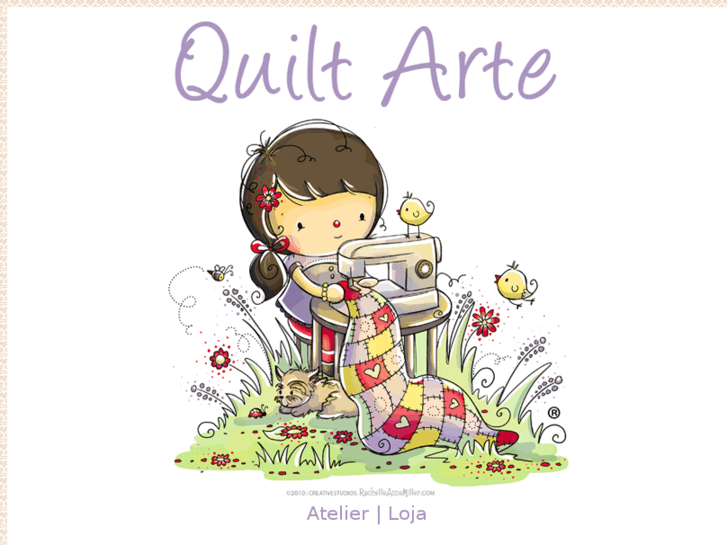 www.quiltarte.com