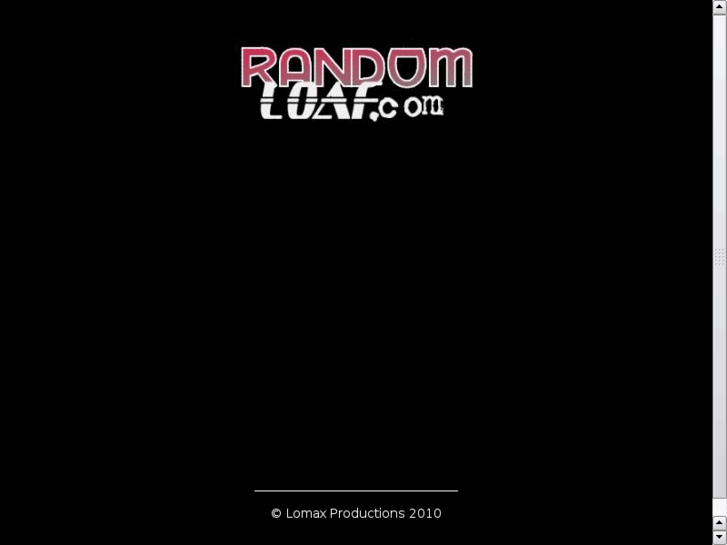 www.randomloaf.com