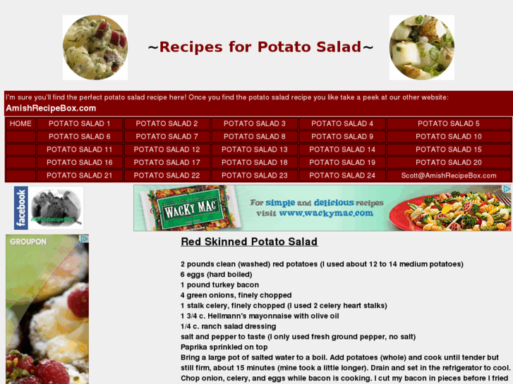 www.recipesforpotatosalad.com