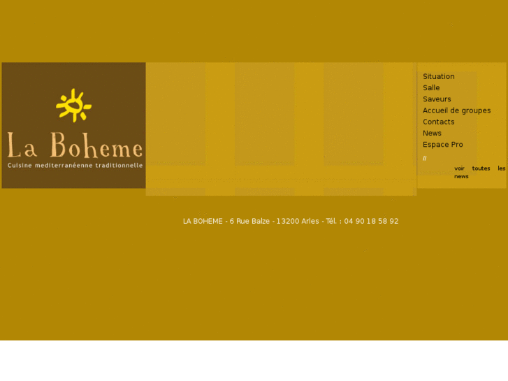 www.restaurant-laboheme.com