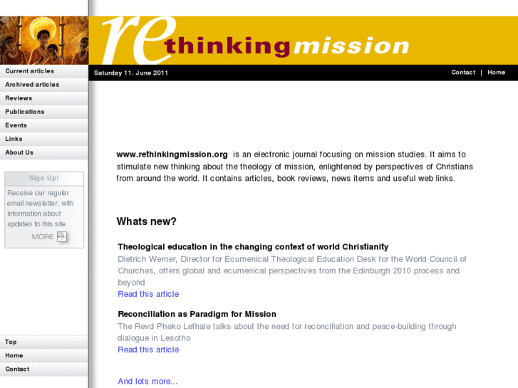 www.rethinkingmission.org