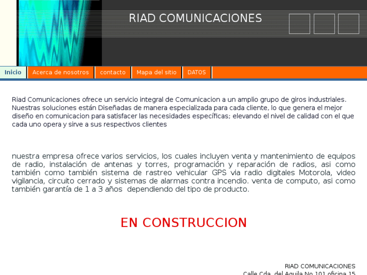 www.riadcomunicaciones.com