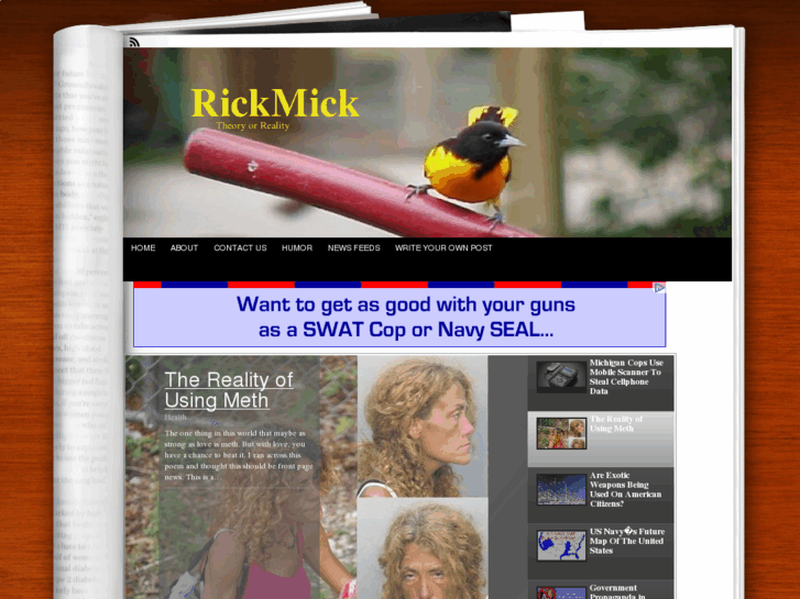 www.rickmick.com