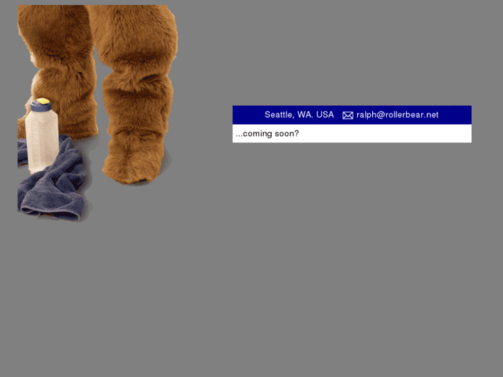 www.rollerbear.net