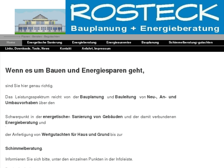 www.rosteck.org