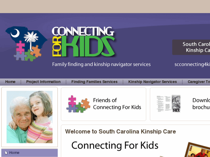 www.scconnecting4kids.com