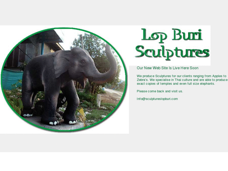 www.sculptureslopburi.com