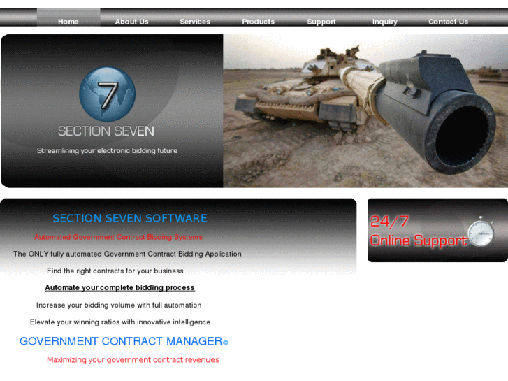 www.section-seven.com