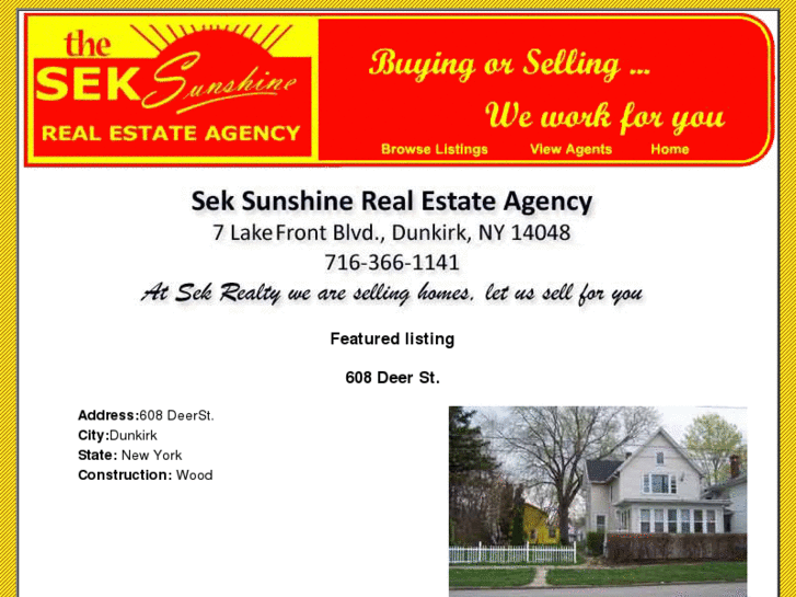 www.sekrealty.com