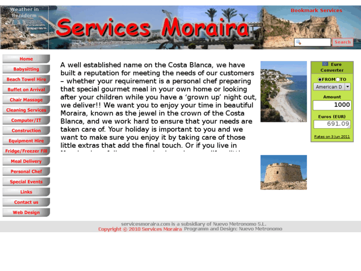 www.servicesmoraira.com