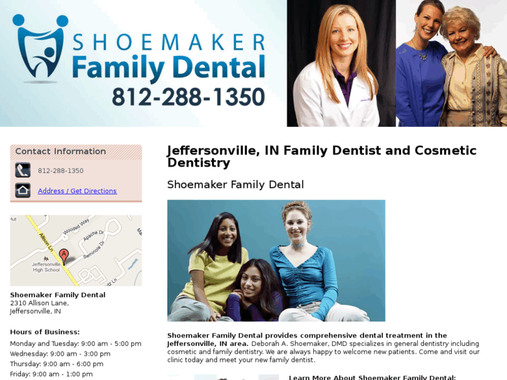 www.shoemaker-familydental.com