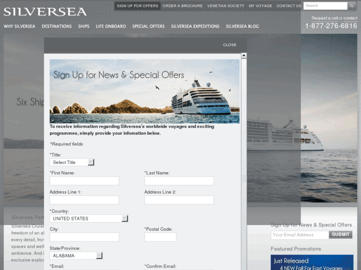 www.silversea.biz