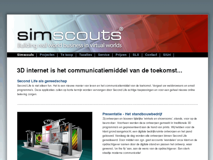 www.simscouts.com